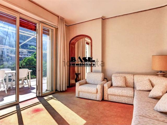 Appartamento in vendita a Roncate, Como