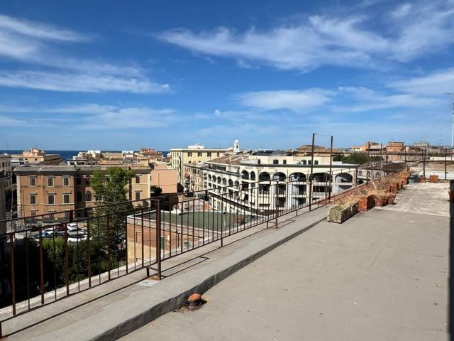 Attico in vendita a Borgo Odescalchi, Roma Capitale