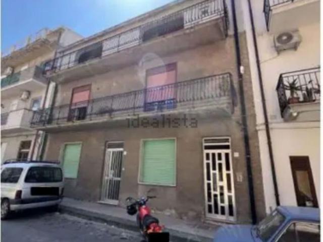 Appartamento in vendita a Merì, Sicilia