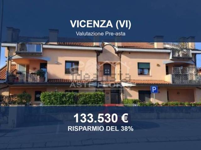 Appartamento in vendita a Bertesinella, Vicenza