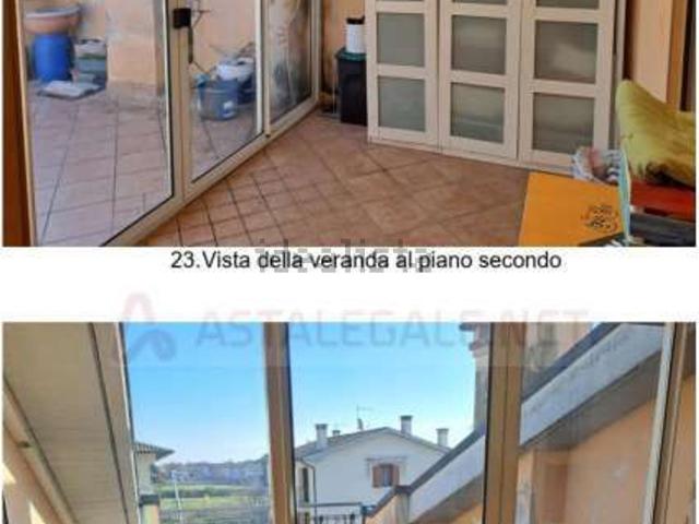 Appartamento in vendita a Bertesinella, Vicenza