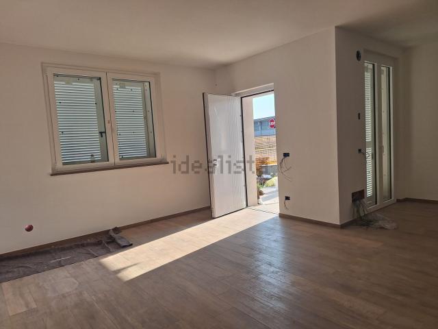 Appartamento in vendita a Quarto, Gossolengo