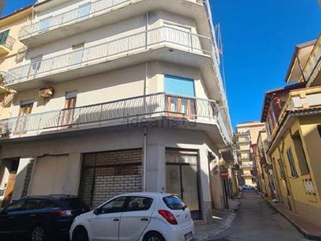 Appartamento in vendita a San Martino, Capo d'Orlando