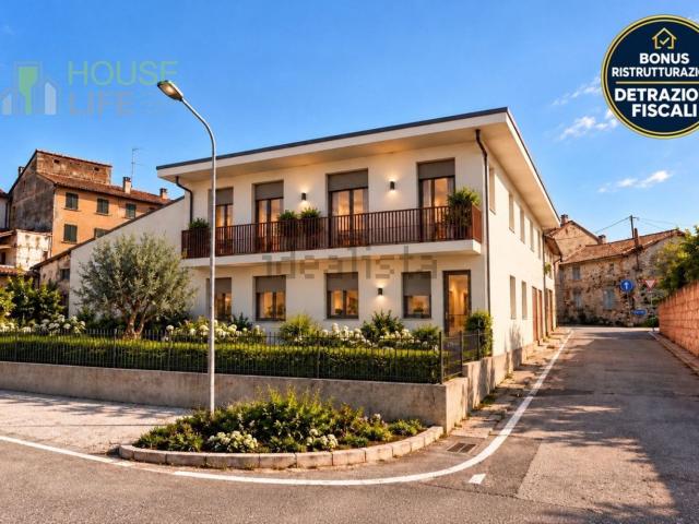 Appartamento in vendita a Contrà Busolo, San Vito di Leguzzano