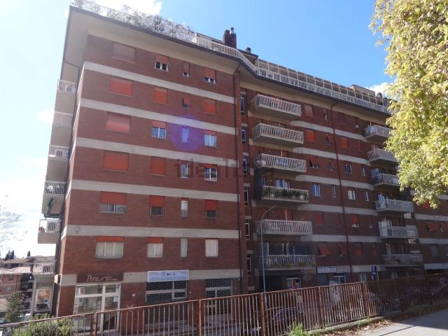 Attico in vendita a Madonna Alta, Cenerente