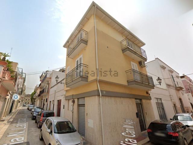 Appartamento in vendita a San Valentino, Puglia