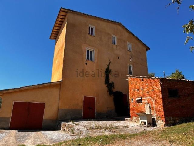 Appartamento in vendita a Colle San Paolo, Panicale