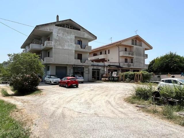 Appartamento in vendita a Moscufo, Abruzzo