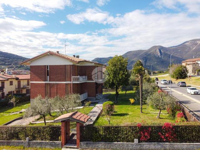 Appartamento in vendita a Comunità montana del Sebino bresciano, Iseo