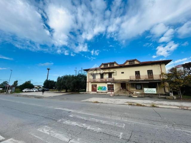 Appartamento in vendita a Casalazzara, Aprilia