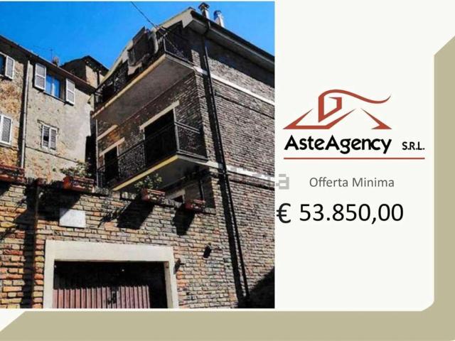 Appartamento in vendita a Contrada Celeste, Marche