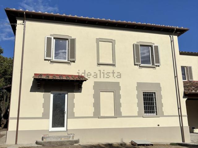 Appartamento in vendita a Serpiolle, Firenze