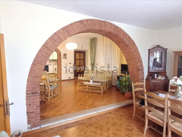 Appartamento in vendita a Scrofiano, Sinalunga