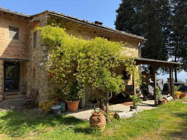 Appartamento in vendita a Tassaia, Borgo San Lorenzo