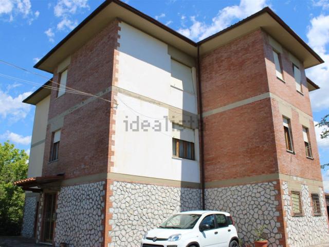 Appartamento in vendita a Cervaiolo, Montignoso