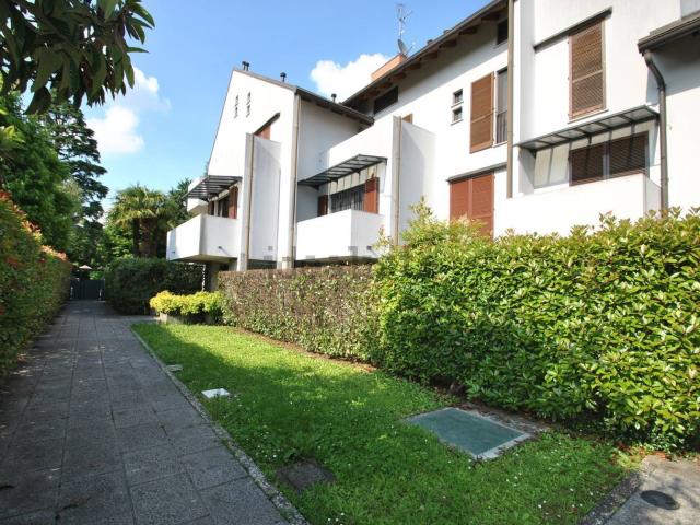 Appartamento in vendita a Oreno, Vimercate