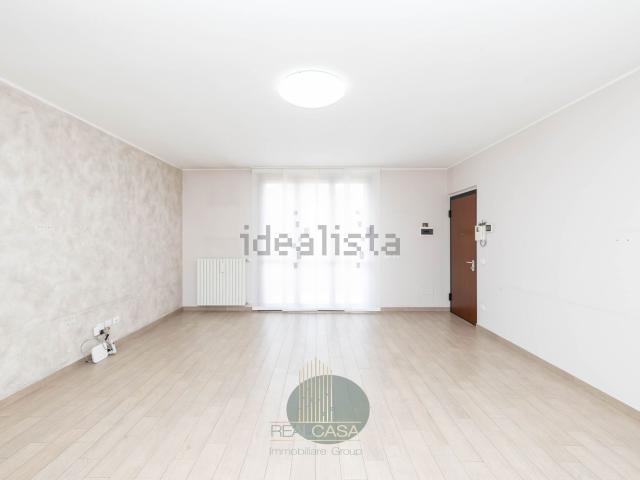 Appartamento in vendita a Casa Cairola, Landriano