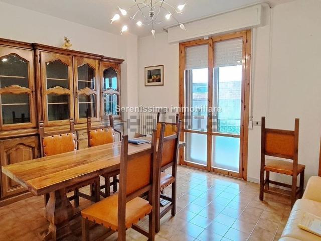 Appartamento in vendita a Vallefoglia, Marche