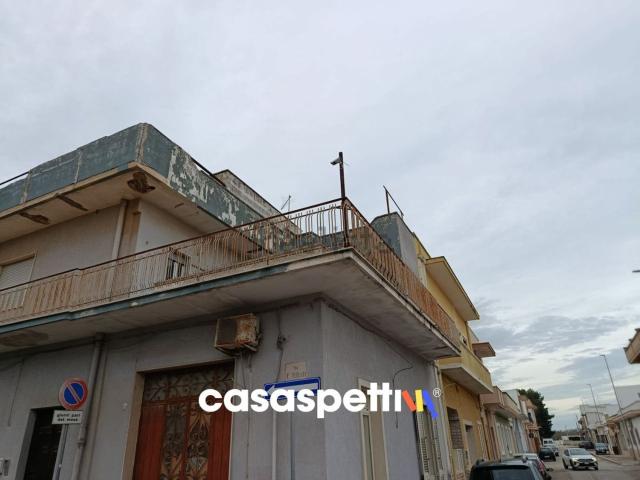 Appartamento in vendita a Puglia, Brindisi
