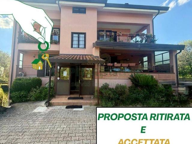 Appartamento in vendita a Ferrovia, Avellino