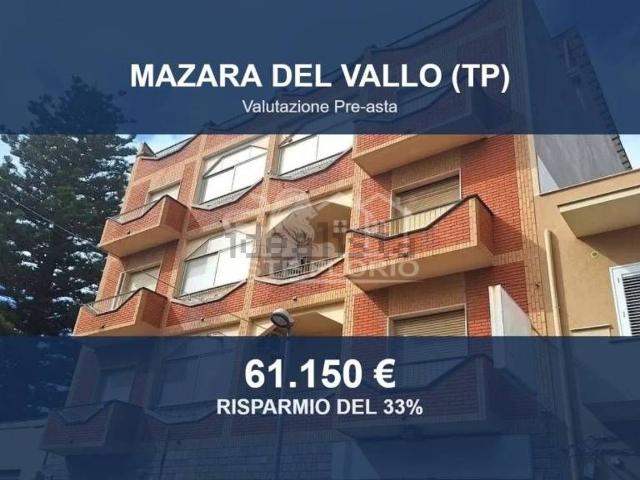 Appartamento in vendita a Makara, Mazara Del Vallo