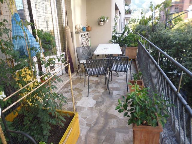 Appartamento in vendita a Città Giardino, Terni