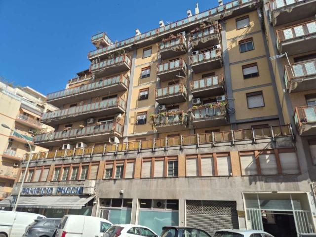 Attico in vendita a VIII Circoscrizione, Palermo