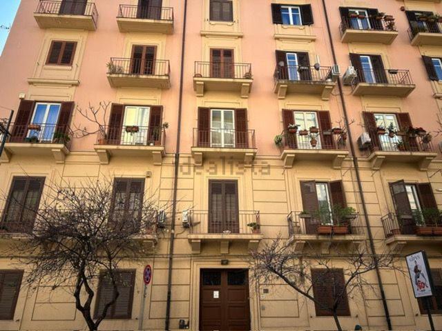 Appartamento in vendita a VIII Circoscrizione, Palermo