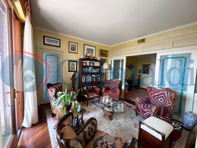 Appartamento in vendita a Padova