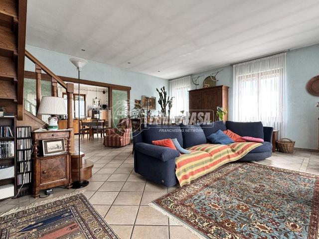 Appartamento in vendita a Piemonte, Biella