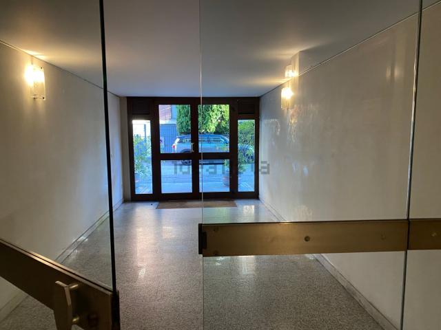 Appartamento in vendita a Padova