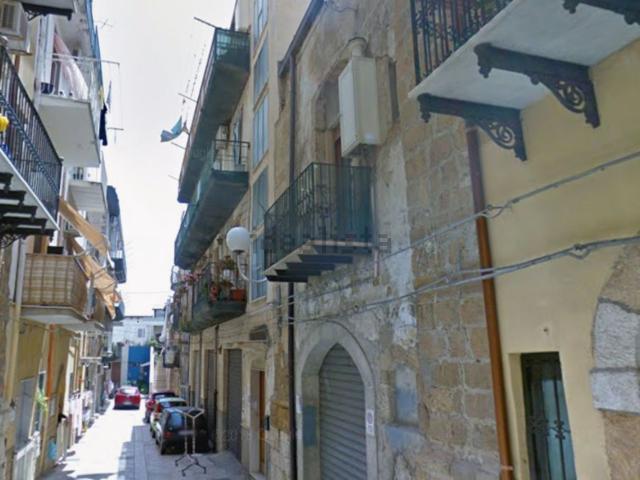 Appartamento in vendita a Borgo Pignatelli, Gela