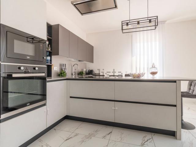 Appartamento in vendita a Carmignano Di Brenta, Veneto
