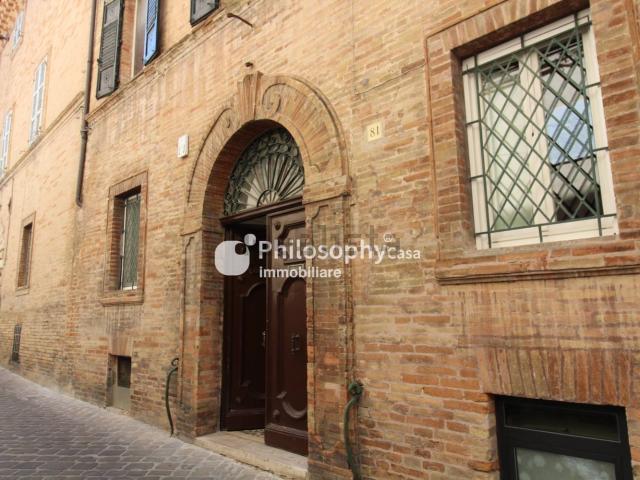 Appartamento in vendita a Castelnuovo, Marche