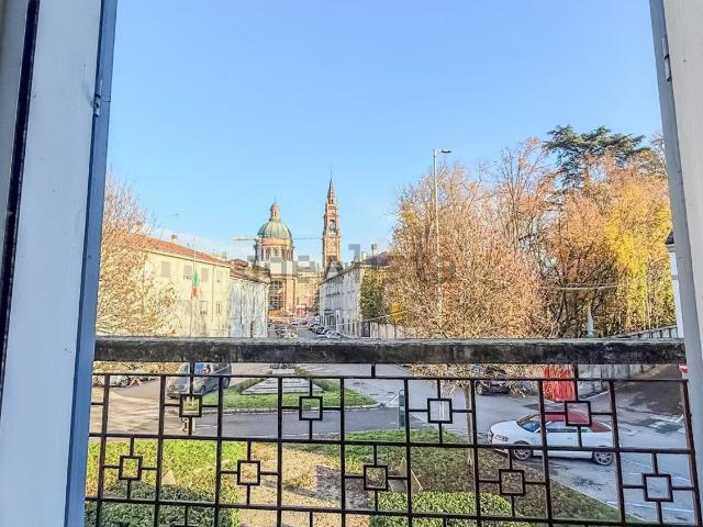 Appartamento in vendita a Casalmaggiore, Lombardia
