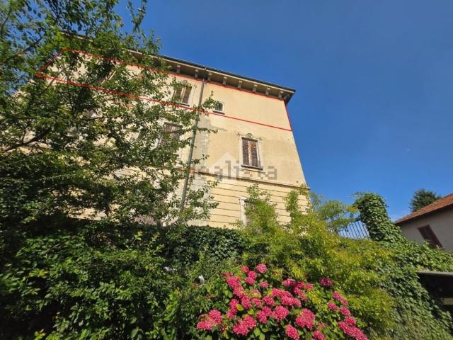 Appartamento in vendita a Valle Guidino, Besana In Brianza