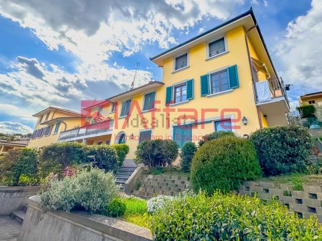 Appartamento in vendita a Lamporecchio, Borgano