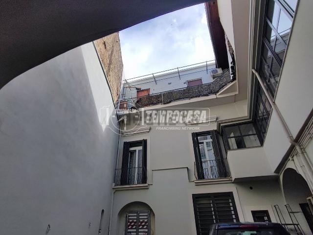 Appartamento in vendita a Borgo San Lorenzo, Aversa