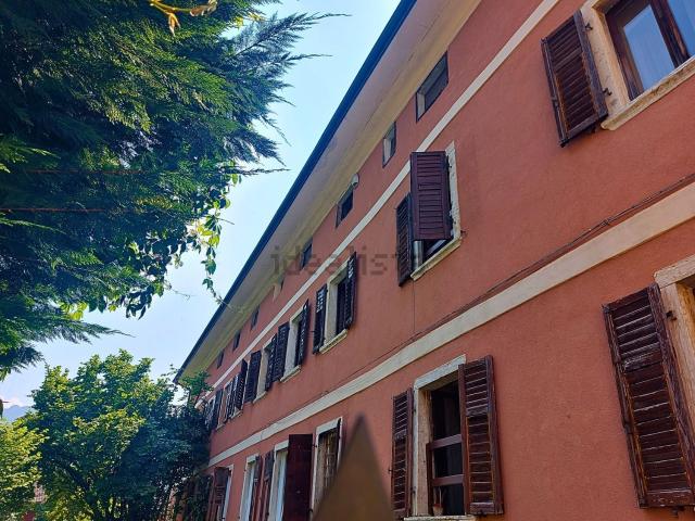 Appartamento in vendita a Comunità Alta Valsugana e Bersntol, Levico Terme