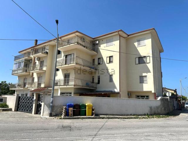 Appartamento in vendita a Calabria, Catanzaro