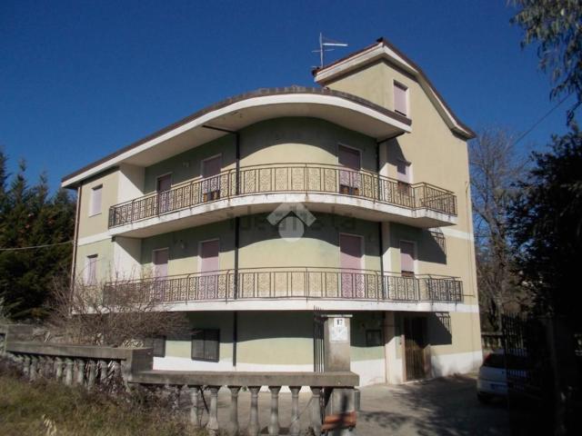 Appartamento in vendita a Calabria, Cosenza