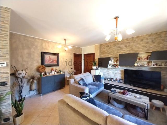 Appartamento in vendita a Borgo San Marco, Calabria