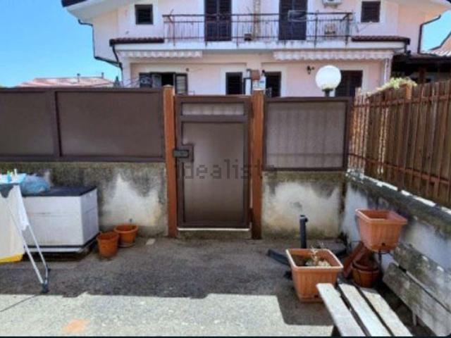 Appartamento in vendita a Marano Marchesato, Cosenza