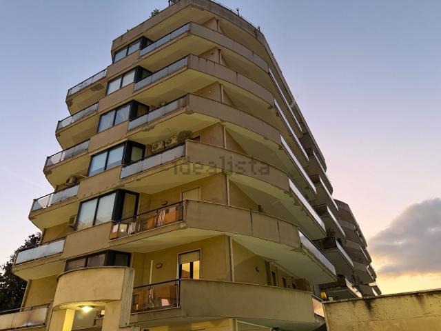 Appartamento in vendita a Rione Costantinopoli, Aversa