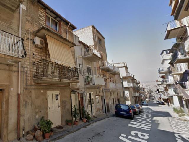 Appartamento in vendita a Palma di Montechiaro, Agrigento