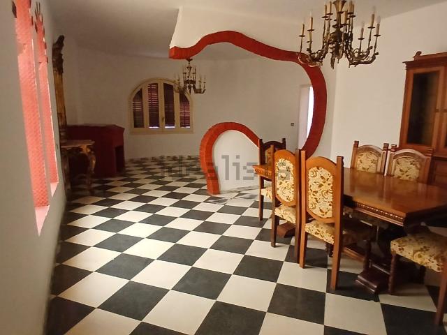 Appartamento in vendita a Contrada Canestanco, Santa Croce Camerina