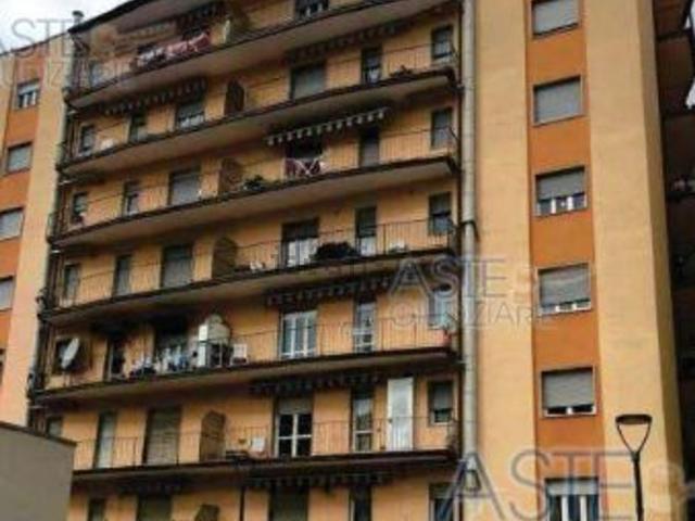 Appartamento in vendita a Comunità montana della valle Trompia, Lumezzane