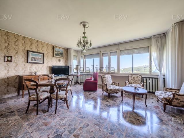 Appartamento in vendita a Gadana, Urbino
