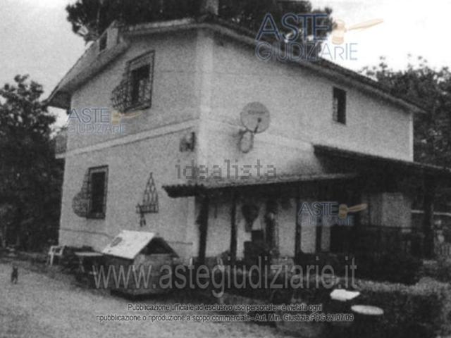 Appartamento in vendita a Vigne Nuove, Nepi