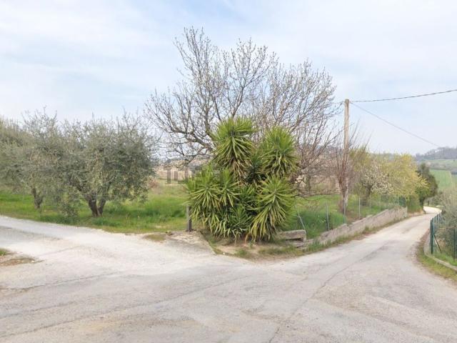Appartamento in vendita a Montone I, Montegiorgio